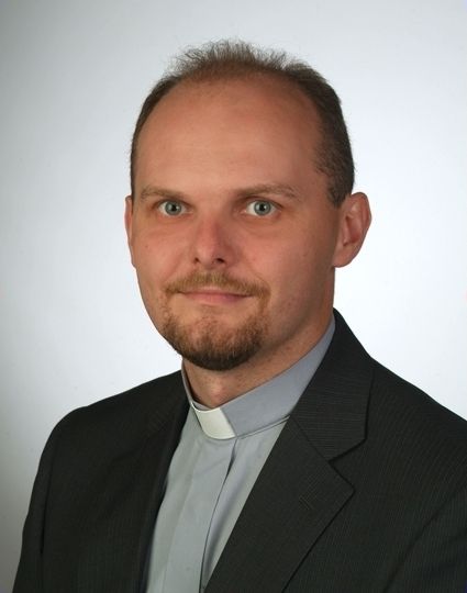 Nowy moderator DK Archidiecezji Katowickiej