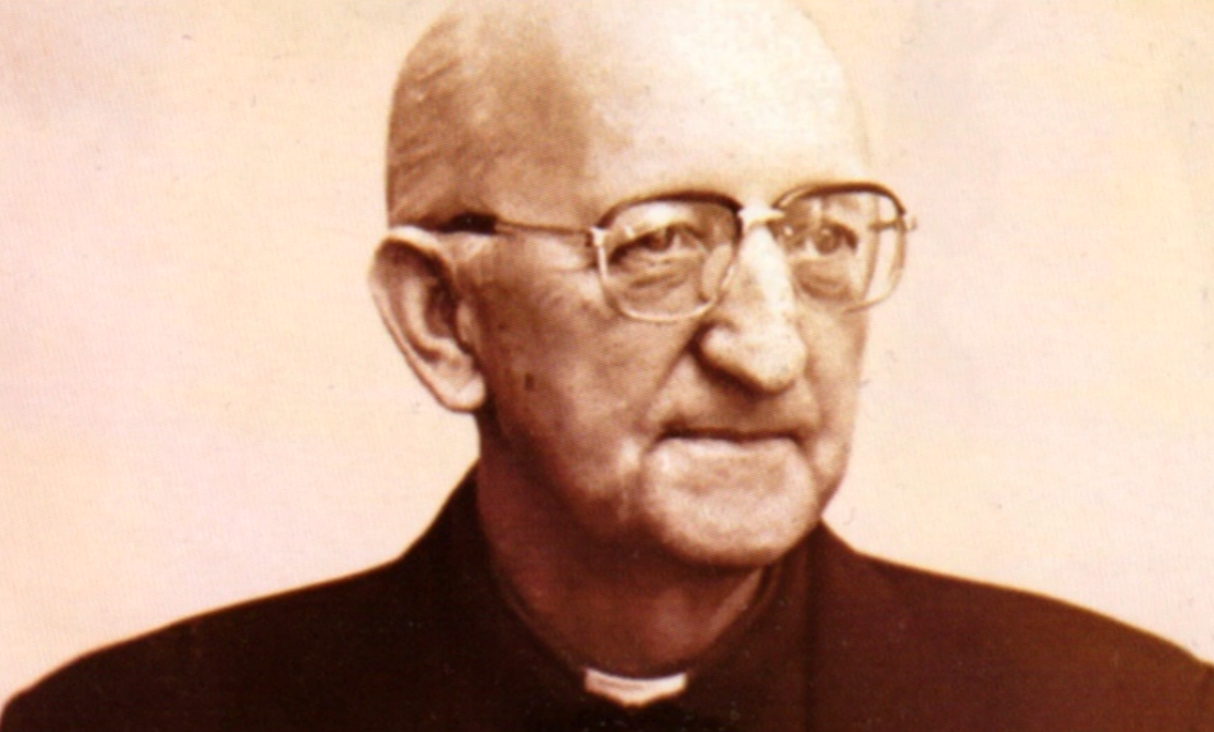 Ksiądz Franciszek Blachnicki